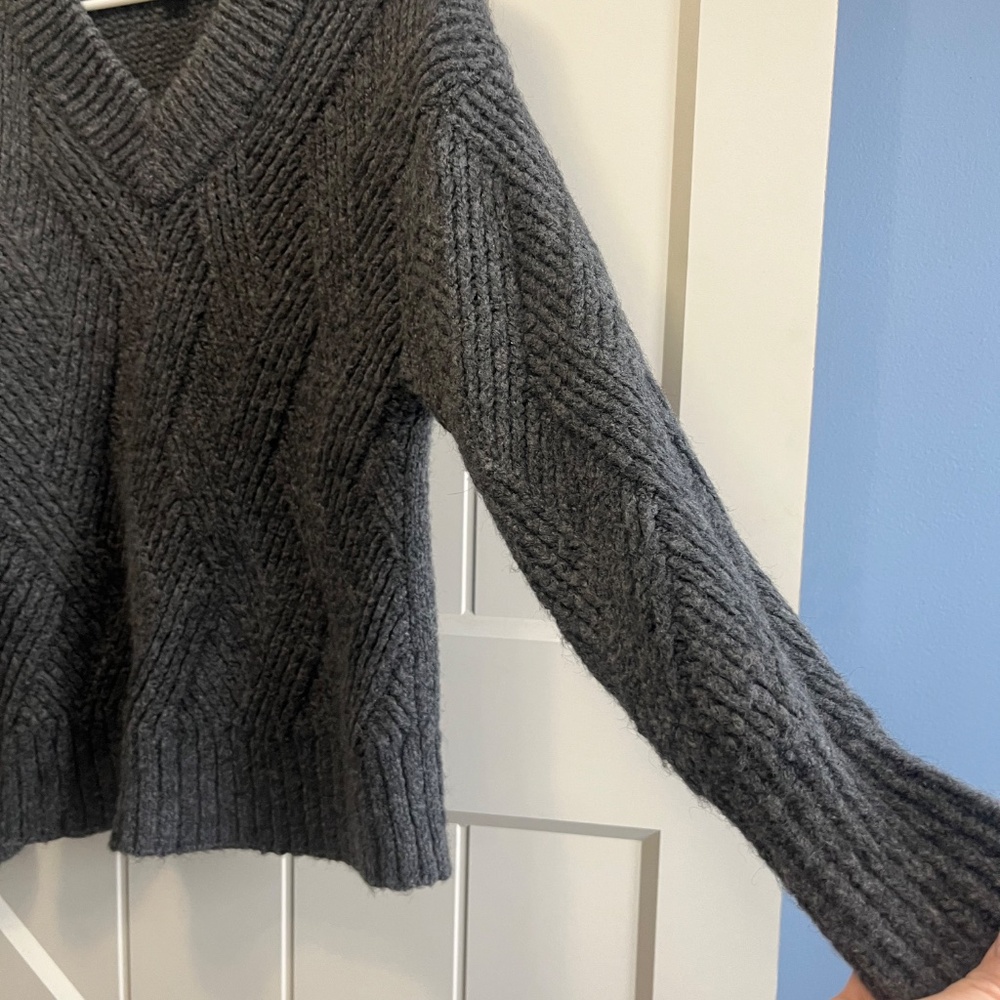 Knit Sweater - Picture 3 of 5